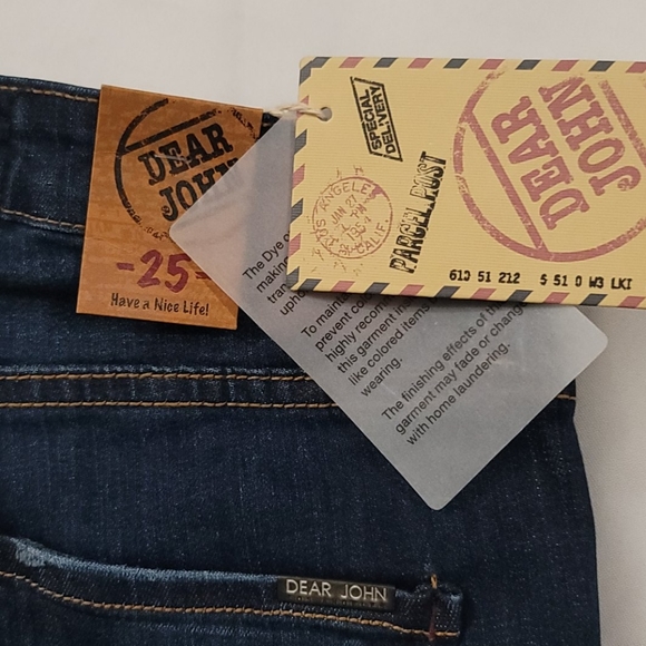 Dear John - Playback Comfort Straight - Picture 9 of 10